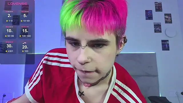 Alex Vallley online show from 10/17/25, 10:45