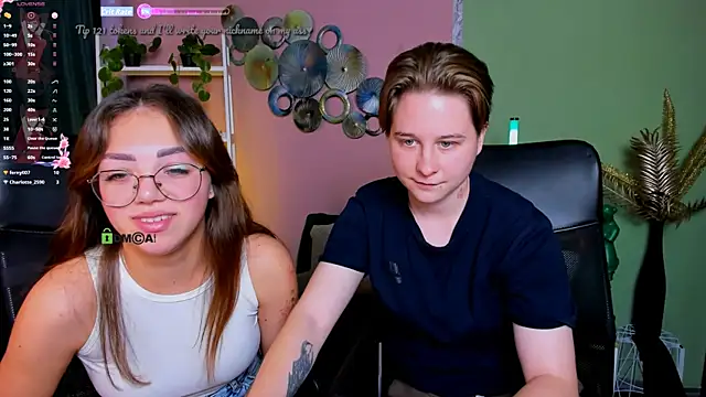 kiki swan online show from 10/07/25, 06:54