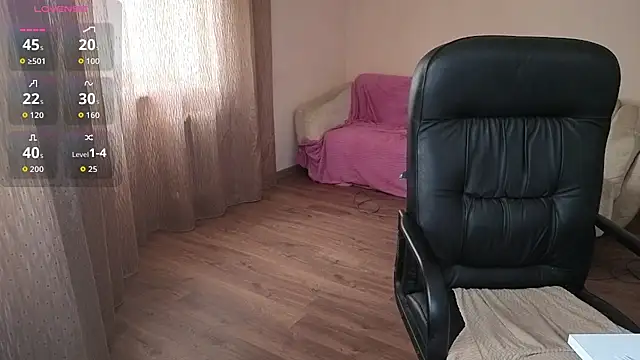 Wane Witch online show from 11/09/25, 05:17