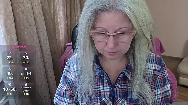 Wane Witch online show from 11/23/25, 06:02