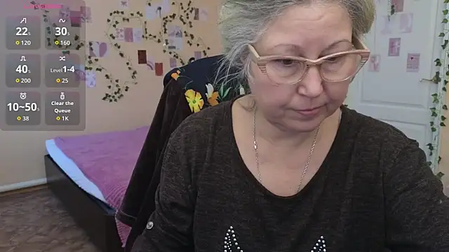 Snapshot of Wane_Witch chatting on 02/01/26, 04:55 Wane Witch online show from 02/01/26, 04:55