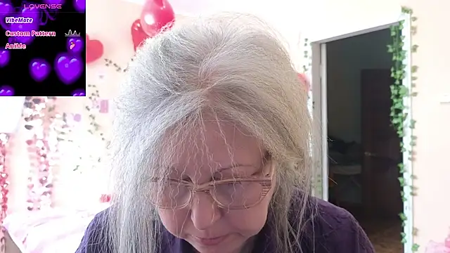 Snapshot of Wane_Witch chatting on 02/22/26, 06:46 Wane Witch online show from 02/22/26, 06:46