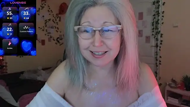 Snapshot of Wane_Witch chatting on 02/27/26, 08:09 Wane Witch online show from 02/27/26, 08:09