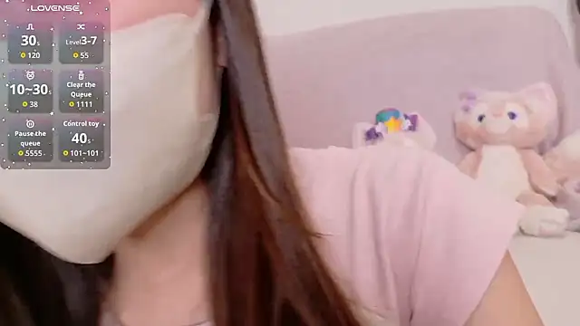 Ran-o0 0o online show from 11/01/25, 01:07