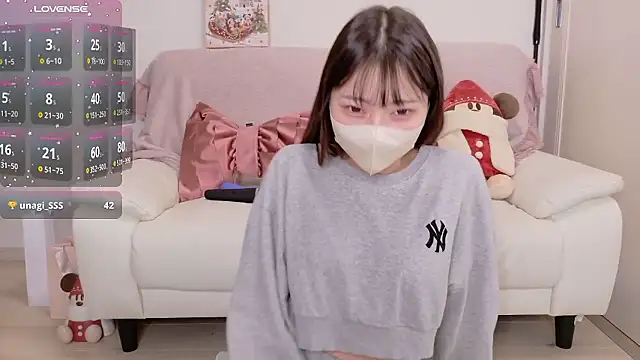 Ran-o0 0o online show from 11/20/25, 01:06