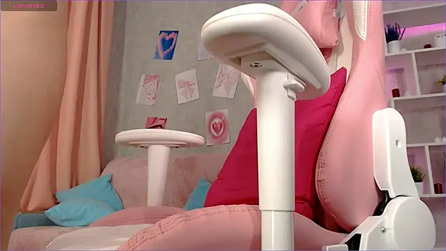 Cassie Scott online show from 03/14/25, 06:21