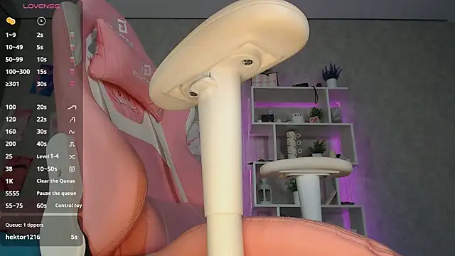 Cassie Scott online show from 09/09/25, 04:12