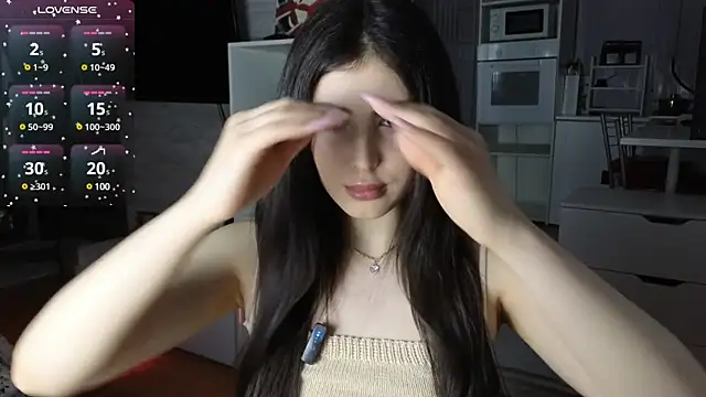 Malena Blanco online show from 03/14/25, 05:13