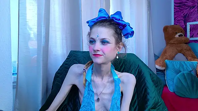 KittyRaine online show from 05/08/26, 12:32