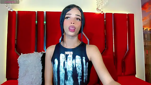 Nina Keyli online show from 03/11/25, 11:23