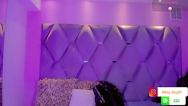 Snapshot of Nina_Keyli chatting on 11/23/25, 07:46 Nina Keyli online show from 11/23/25, 07:46