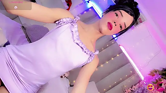 Nina Keyli online show from 06/09/26, 09:04