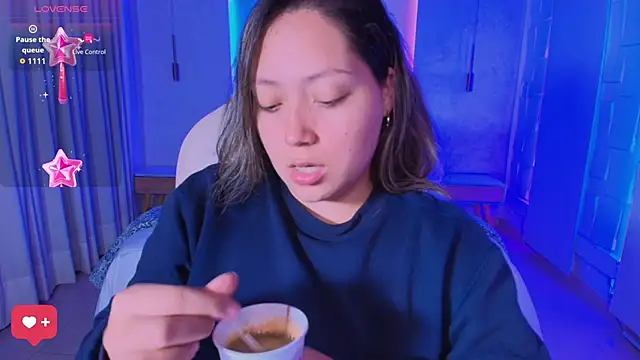 heidy johns online show from 09/18/25, 03:30