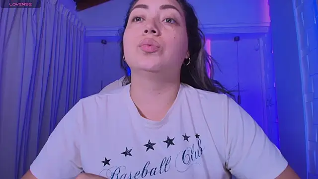 heidy johns online show from 09/25/25, 03:10