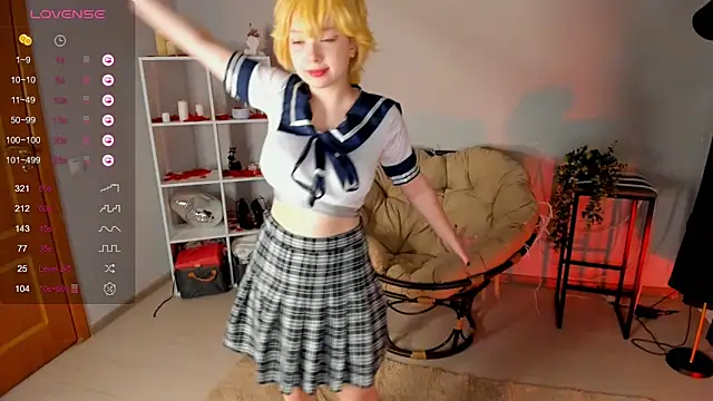 Daine Pastry online show from 03/10/25, 05:11