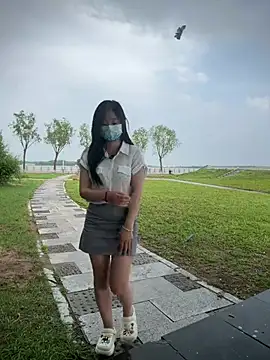 shaovu online show from 07/07/26, 07:45