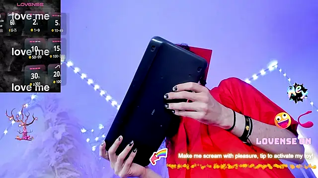 arthemisa hot online show from 09/13/25, 01:11