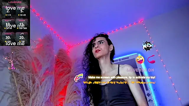 arthemisa hot online show from 09/17/25, 01:13