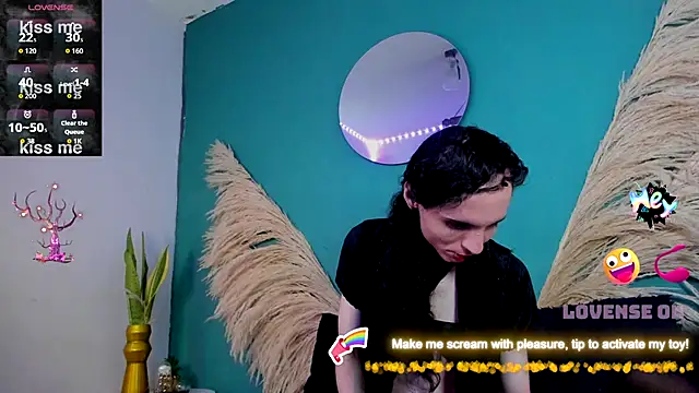 arthemisa hot online show from 09/24/25, 01:36