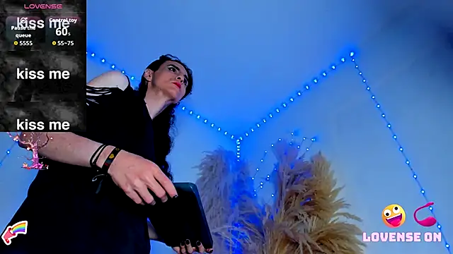 arthemisa hot online show from 10/02/25, 01:40