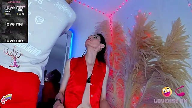 arthemisa hot online show from 10/04/25, 01:42