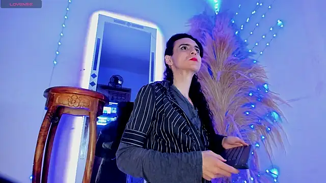 arthemisa hot online show from 10/10/25, 01:32