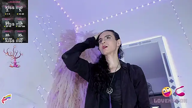 arthemisa hot online show from 10/27/25, 01:37