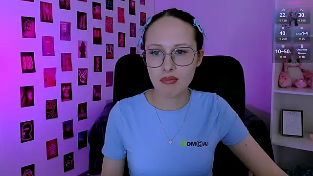 mona cloud online show from 07/28/26, 06:53