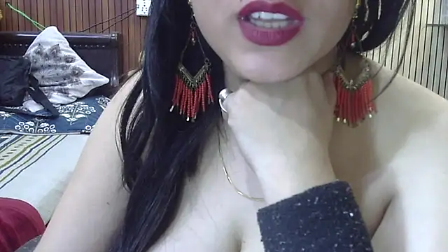 Hot Anshi120 online show from 04/24/26, 04:15