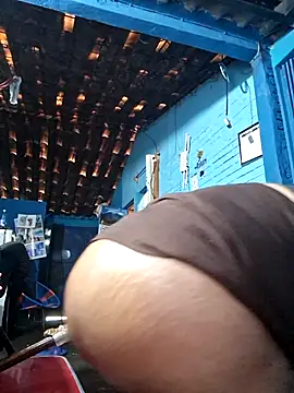 gordiricosv online show from 11/23/25, 02:50