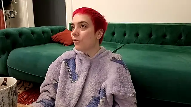 OllympeKaii online show from 10/28/25, 03:54