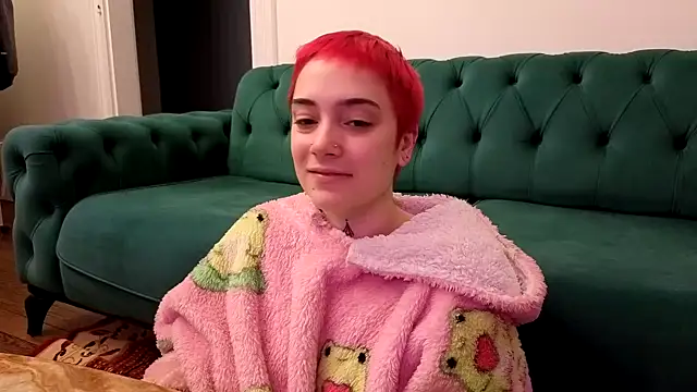 OllympeKaii online show from 11/06/25, 03:40