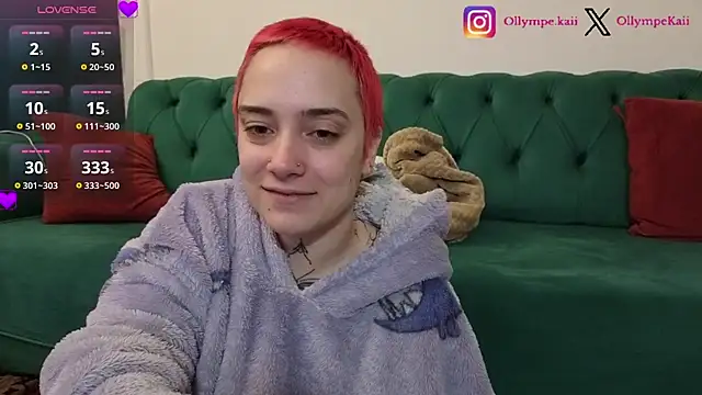 Snapshot of OllympeKaii chatting on 02/04/26, 06:08 OllympeKaii online show from 02/04/26, 06:08
