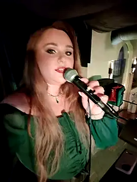 Juicy PeachLux online show from 05/09/26, 02:11