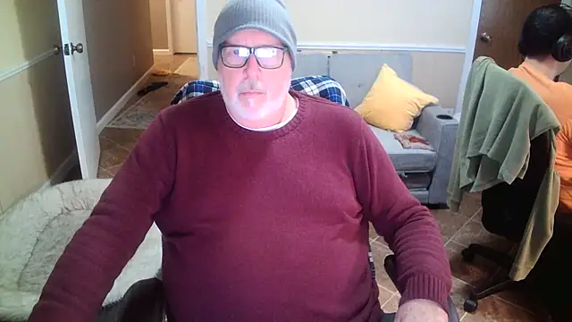 superbearboss online show from 12/15/25, 08:13