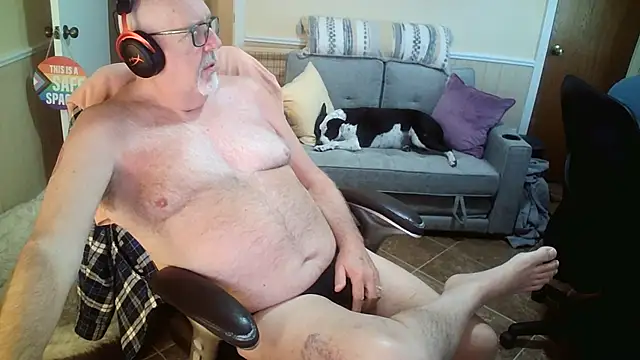 superbearboss online show from 05/06/26, 04:45