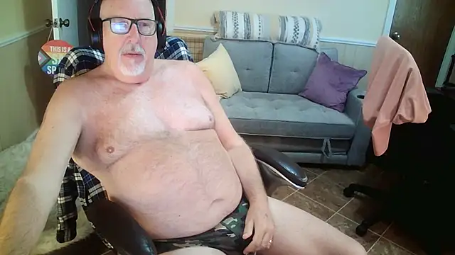 superbearboss online show from 05/09/26, 05:29