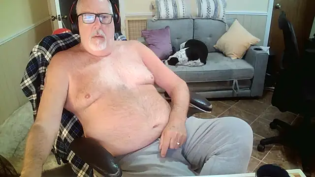 superbearboss online show from 06/07/26, 03:16