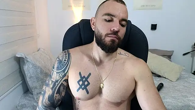 Isaac Carter online show from 09/22/25, 11:12