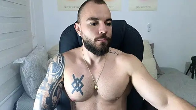 Isaac Carter online show from 10/01/25, 11:16