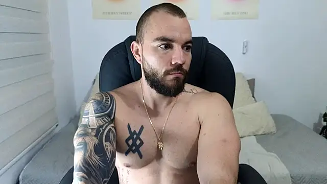 Isaac Carter online show from 10/03/25, 11:07