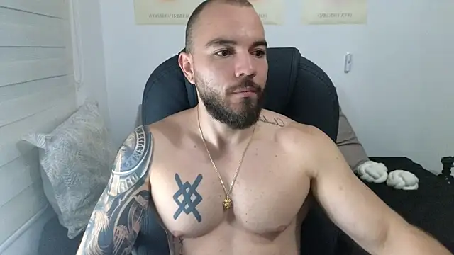 Isaac Carter online show from 10/20/25, 10:59