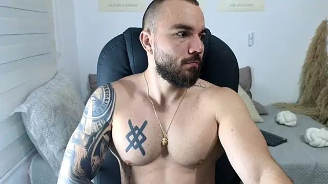 Isaac Carter online show from 11/20/25, 11:10