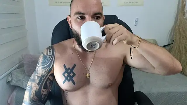 Isaac Carter online show from 12/17/25, 11:16