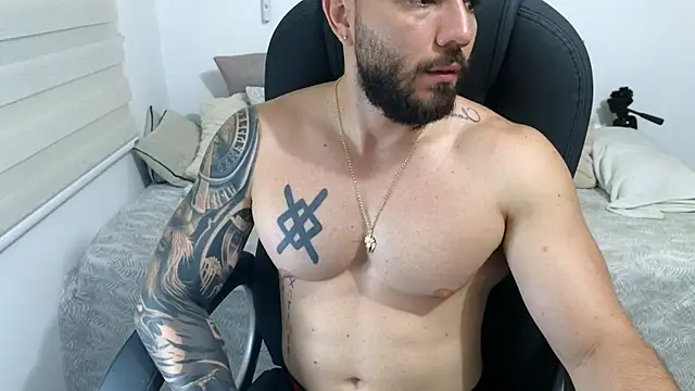 Isaac Carter online show from 05/22/26, 10:43
