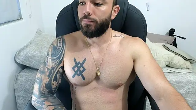 Isaac Carter online show from 06/09/26, 11:00