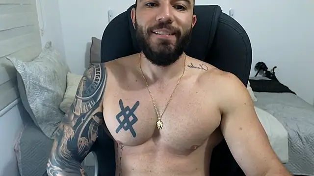 Isaac Carter online show from 06/11/26, 11:08