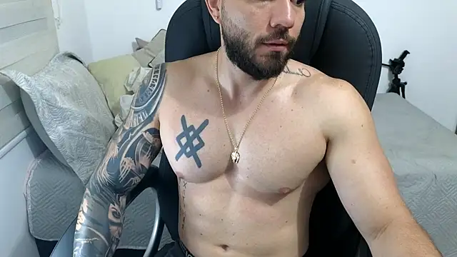 Snapshot of Isaac_Carter chatting on 07/02/26, 10:54 Isaac Carter online show from 07/02/26, 10:54