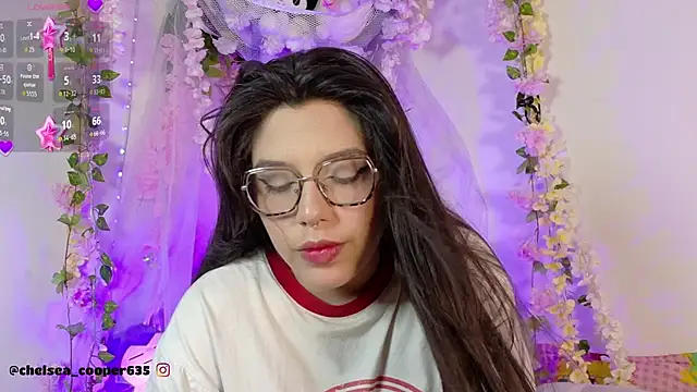 chelsea  coo online show from 10/04/25, 11:03