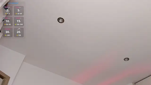 Snapshot of carolina_t chatting on 10/05/25, 02:54 carolina t online show from 10/05/25, 02:54